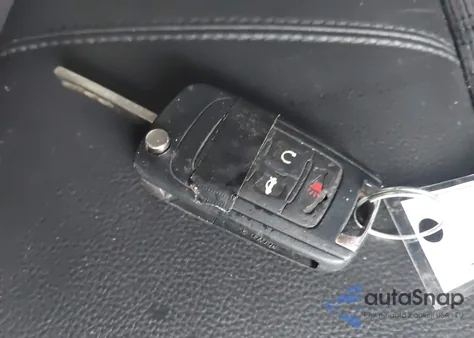 2016 Chevrolet Impala 1Lt z USA, uszkodzony, nr VIN 2G1105SA9G9184483